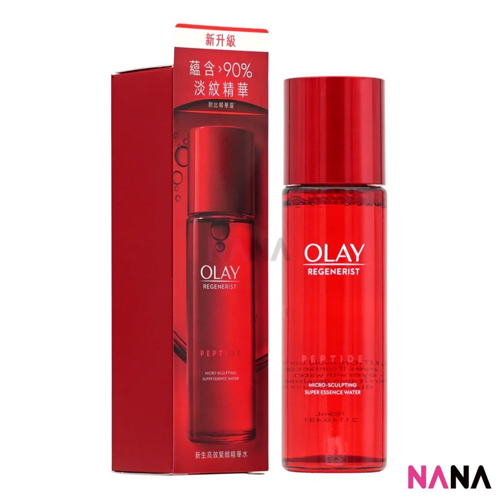 OLAY Regenerist Micro-Sculpting Super Essence Water 150ml ราคา 1,510 บาท*ส่งฟรี