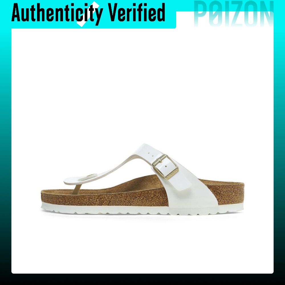 รองเท้าแตะผู้หญิง Birkenstock Gizeh ผู้หญิง 1005300 ราคา 13,630 บาท*ส่งฟรี