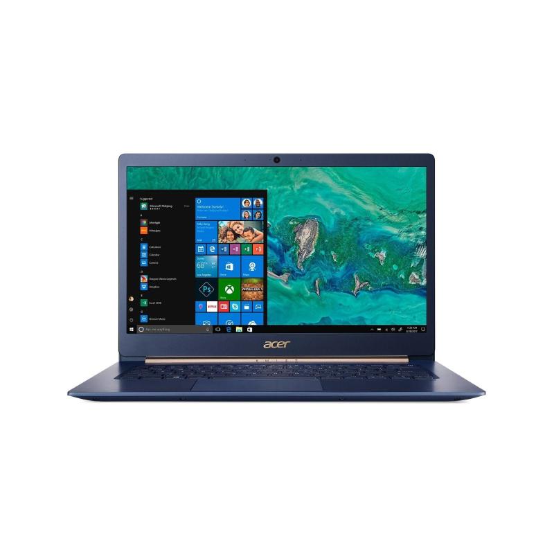 Acer SF514-53T-71X2 Swift 5 Series Laptops (Blue)