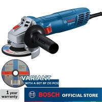 Bosch Angle Grinder / Gerinda Tangan Listrik 100MM 710W GWS 700