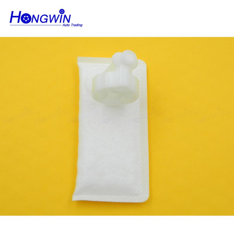 Fuel Pump Filter Strainer For Er-6n Kx250f Kx450f Ninja Versys 650 Motorcycle Bike Motor 2006 2007 2