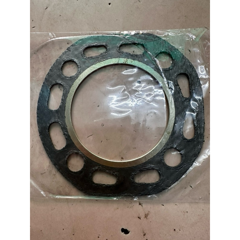 Roan máy dầu Yanmar NT65 - NT95