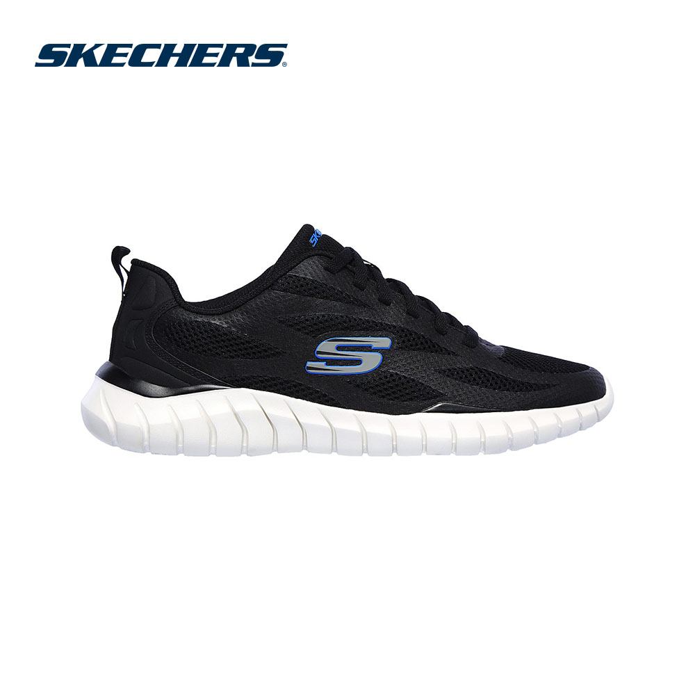 skechers mens shoes size 1