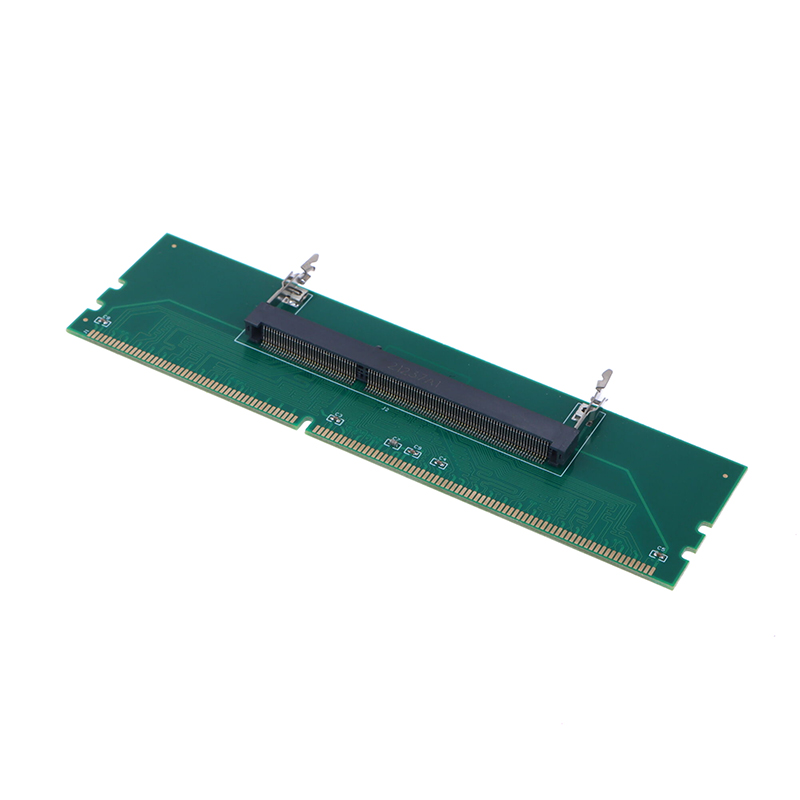[Youth Sprit] DDR3 DDR4 DDR5 máy tính xách tay SO-DIMM để máy tính để bàn chuyển đổi thẻ chuyển đổi Bộ nhớ RAM kết nối bộ chuyển đổi