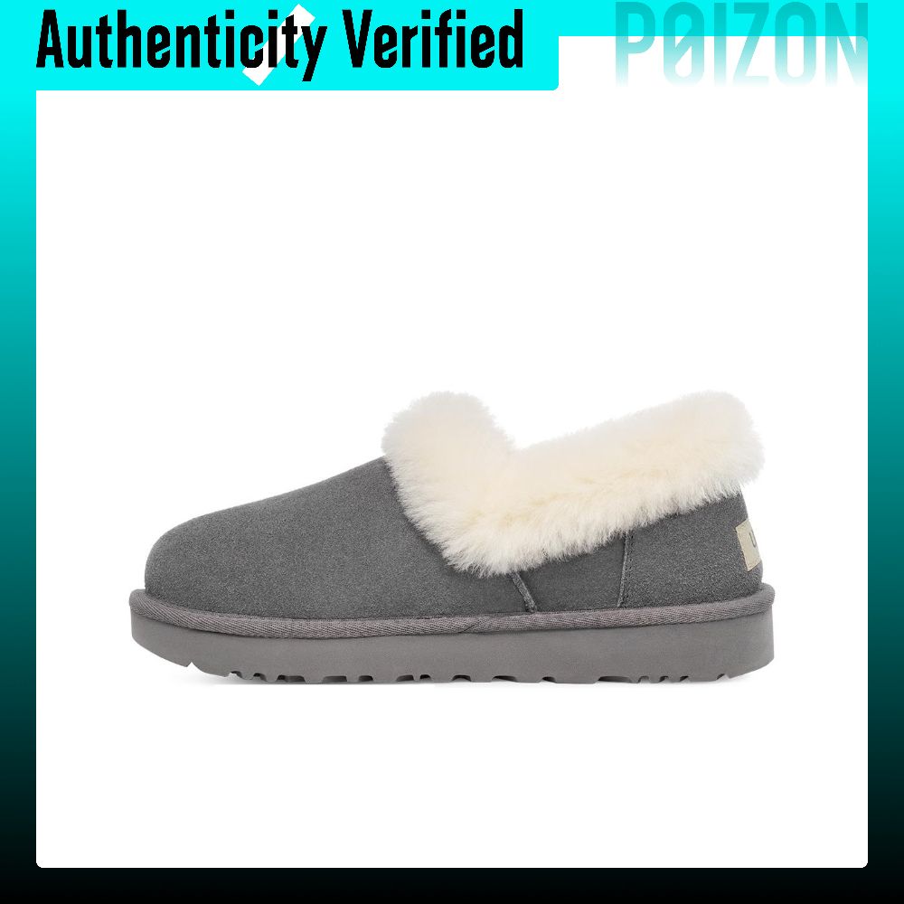 รองเท้าบูทผู้หญิง รองเท้าลุยหิมะ Ugg Nita Snow ผู้หญิง สีเทา 1119002-LGH ราคา 14,660 บาท*ส่งฟรี