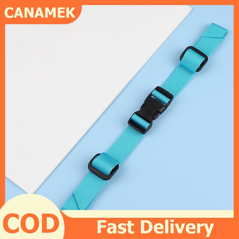 CANAMEK Ba Lô Ngực Túi dây đeo khai thác có thể điều chỉnh dây đeo vai cho Túi cắm trại ngoài trời Túi chiến thuật dây đeo phụ kiện cho ba lô