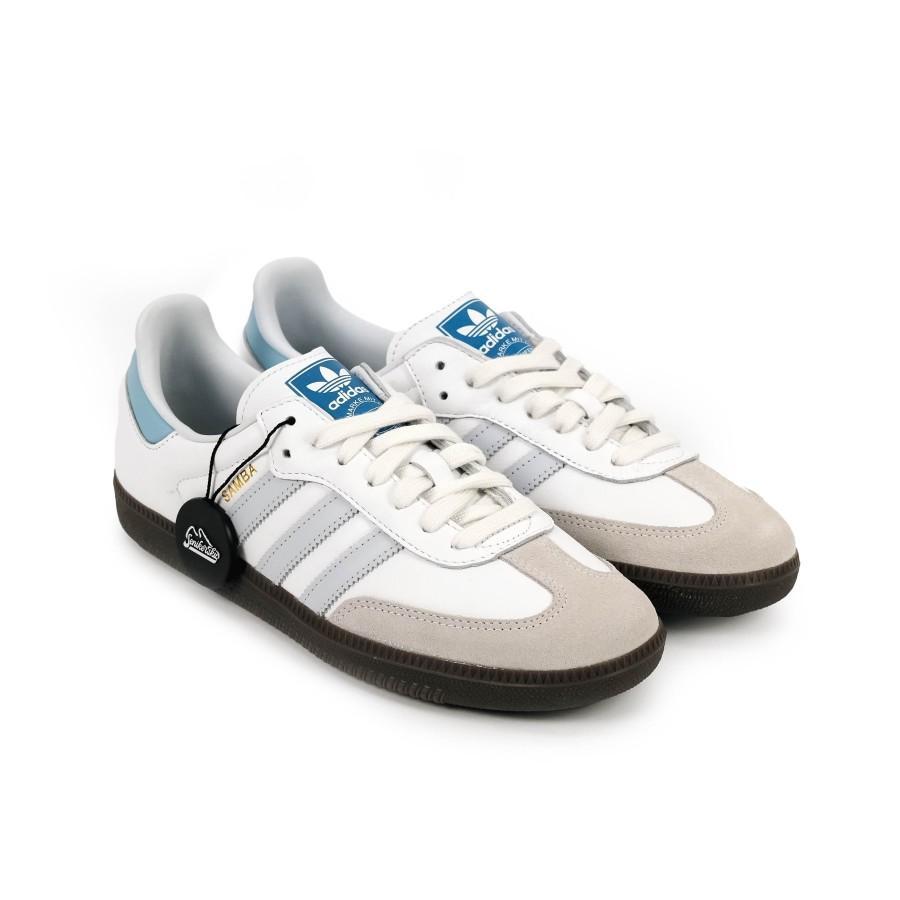 Beli Sepatu Pria Adidas Samba Online Harga Terbaik | Lazada Indonesia