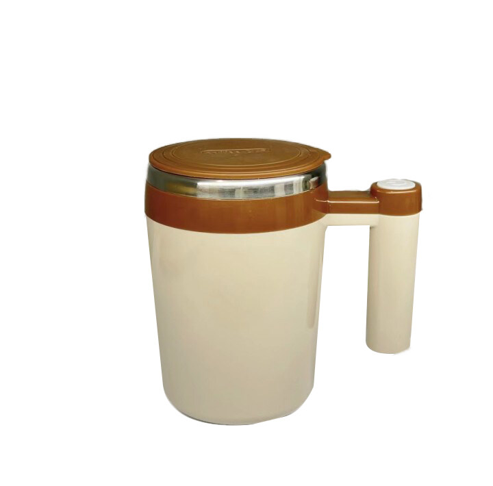 Cốc tự khuấy bằng thép không gỉ, máy trộn tự động