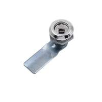 MXKJING L34 Khóa lưỡi Tủ điện Phím Cho Tàu Điện Ngầm Xe Lửa Thang máy Chìa Khóa Cửa Key Mô-men Xoắn Quảng trường Khóa Tam giác Khóa Cờ lê