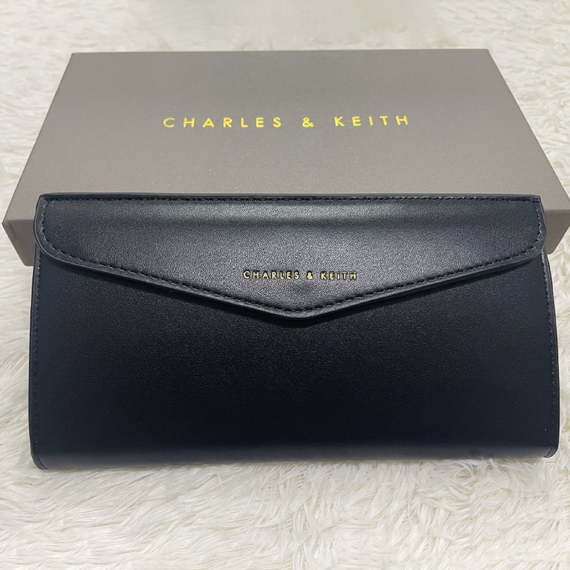Shop Charles And Keith Mens Wallet Online at Lazada Philippines