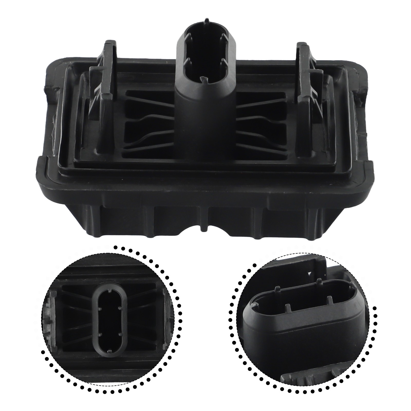 Tấm đệm thay thế hỗ trợ jacking-point Bìa 51717169981 cho F20 F21 F22 F23 F30