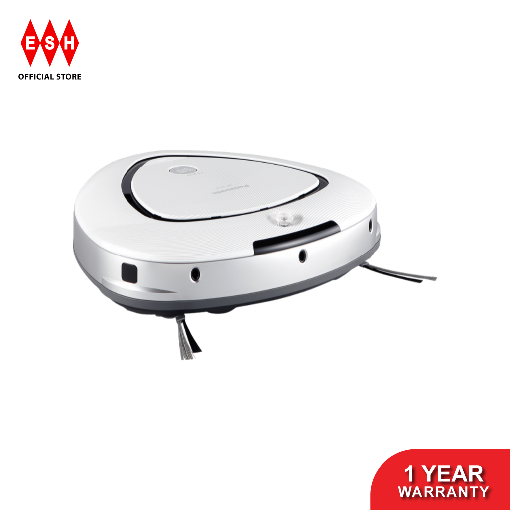 Penyedut Hampagas Robotik Panasonic