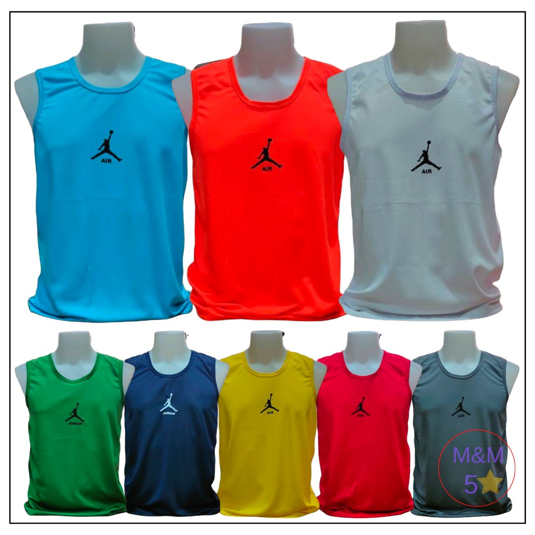 Shop Jordan Sleeveless online | Lazada 