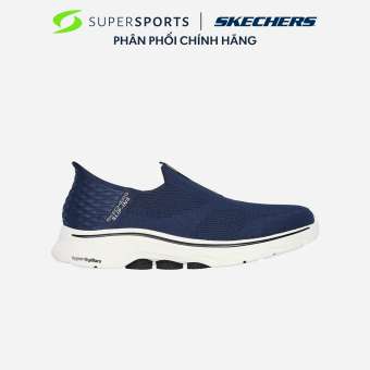 SKECHERS Giày thể thao nam Go Walk 7 216641-NVY