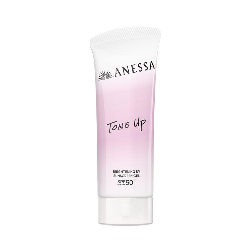 ANESSA Brightening UV Sunscreen Gel 90g