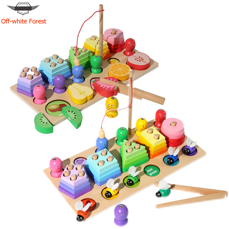 Off sale Magnetic Puzzles For Toddlers 3-in