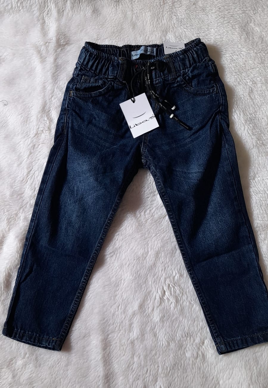 Jual Celana Jeans Pencil Anak Laki2 