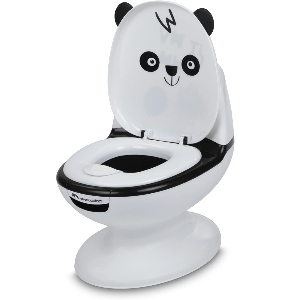 BEBECONFORT MINI TOILET ชักโครกสำหรับเด็ก ราคา 1,797 บาท*ส่งฟรี