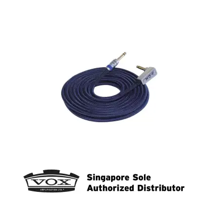 VOX VBC ( 13 feet ) (Singapore Sole Authorized Distributor)