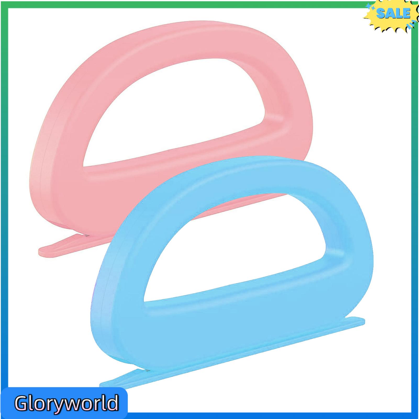 Gloryworld Món Quà Kỳ Nghỉ Gói Bộ dụng cụ cuộn Bọc Giấy Slicer Món Quà Giáng Sinh Bọc Cắt Với lưỡi dao ẩn Cho Hàng Thủ Công Dual-Lưỡi dao Xén Giấy Dispenser Cho Các Chữ An Toàn Và Dễ Dàng Để Sử Dụng Hoàn Hảo