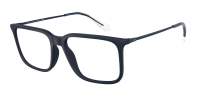 Armani Exchange AX3119F Asian Fit 8181 New Men Eyeglasses