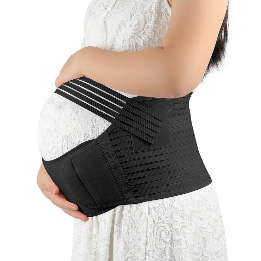 ĐAI NÂNG ĐỠ BỤNG ĐAI HỖ TRỢ BỤNG MẸ BẦU PHỤ KIỆN MẸ BẦU Bebi123