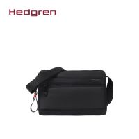 Hedgren 5.7L Eye M Neo Black Womens Crossbody