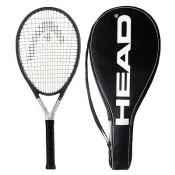 Carbon Fiber Tennis Racket Set with Bag - 