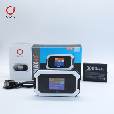 phát wifi Dùng Sim 4G Olax MT80 và MF982. NL