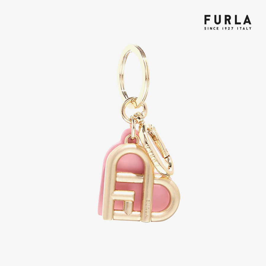 Móc khóa furla venus keyring my joy