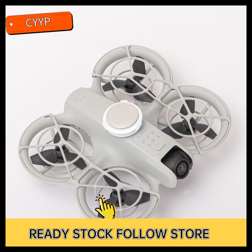B9GIQY5EX Tự dính Giá đỡ  cố định cho airtag Chống mất Trọng lượng nhẹ Khung cố định định vị  ABS Giá đỡ theo dõi Cho DJI Neo/Mini 4 3 2/MAVIC/Air 3 Phụ kiện