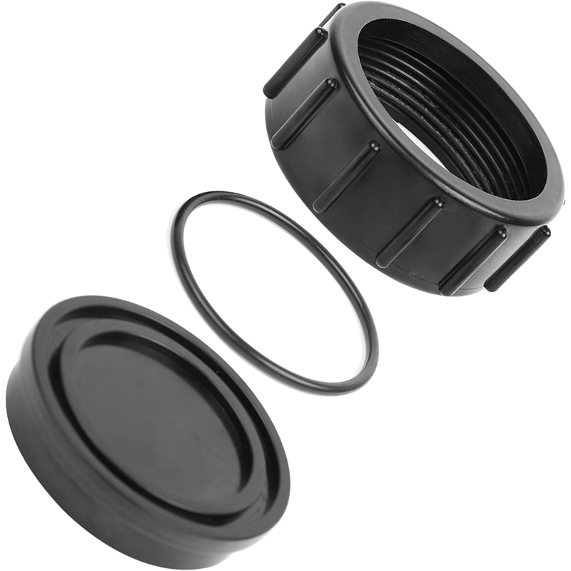 Replacement for Intellchlor 520670 Acid Washing Kit, for Salt Chlorinator Systems