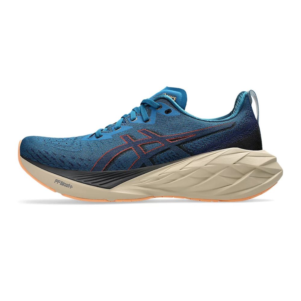 Giày Chạy Bộ Thể Thao Nam Asics NOVABLAST 4 1011B693.404