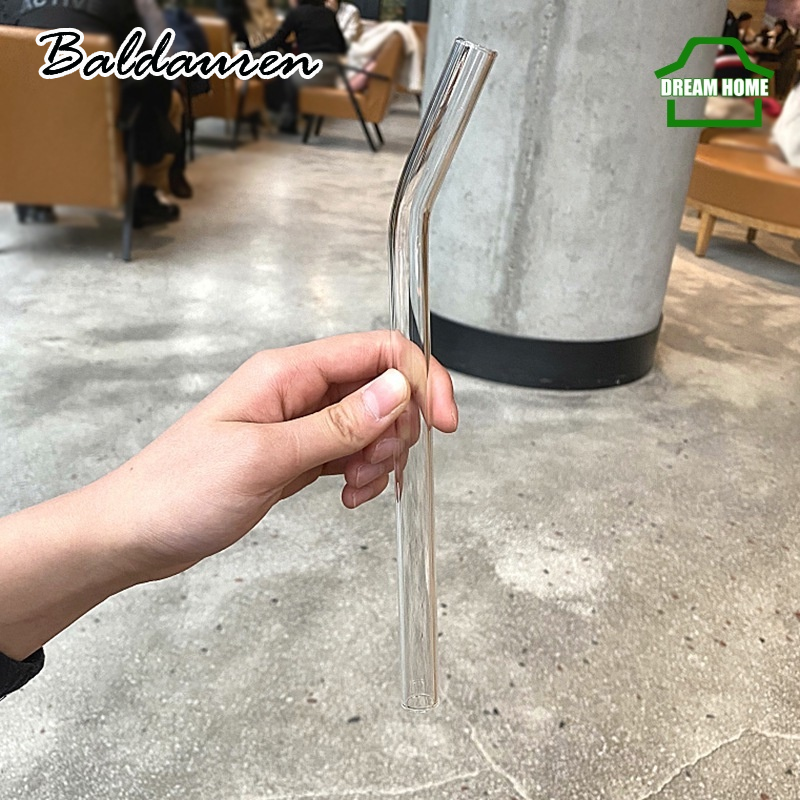 BALDAUREN หลอดแก้วสำหรับขวดน้ำร้อน/เย็น - ยี่ห้อ BALDAUREN ราคา 38 บาท*ส่งฟรี