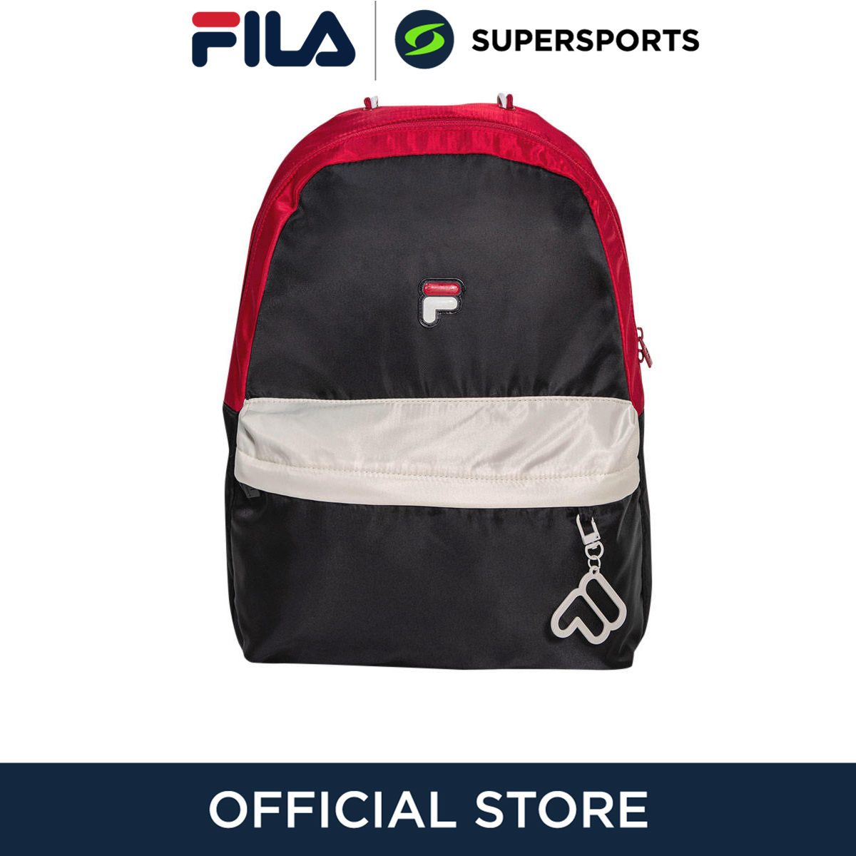 FILA Twist Unisex Backpack ราคา 903 บาท*ส่งฟรี