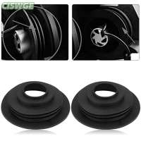 [CISWGE Auto] Vỏ bọc chống bụi bằng cao su mềm cho đèn pha ô tô nắp bịt kín đèn LED thông dụng Bóng Đèn Pha Led Xe Máy Ô Tô Vỏ Chống bụi chống nước