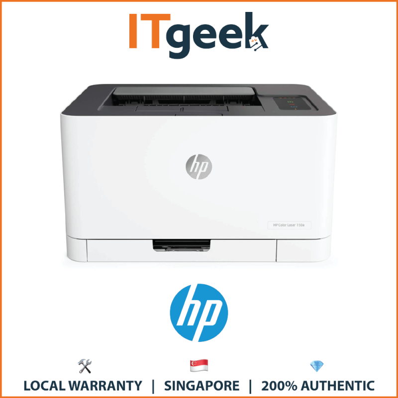 (PRE-ORDER) HP 150a Color Laser Printer Singapore