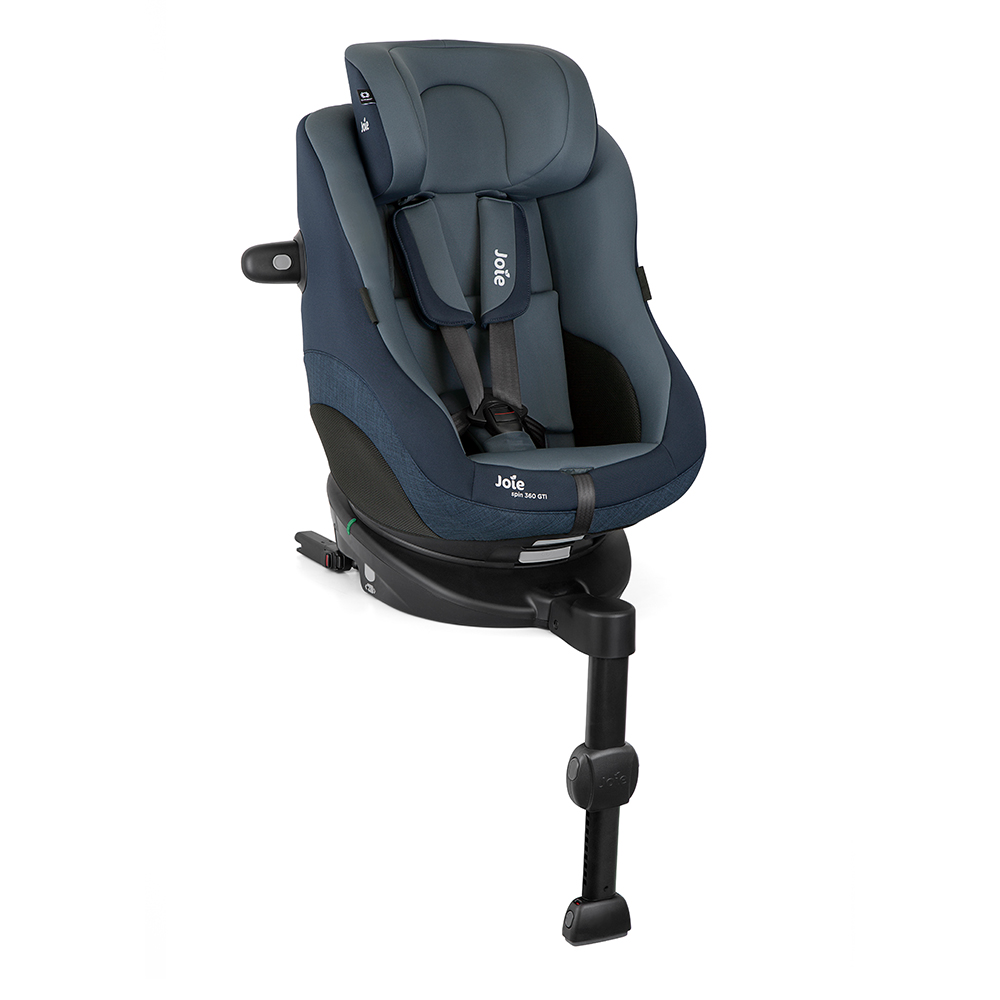 Joie Spin 360 GTi R129 Isofix Car Seat (New Born to 105cm) - My Lovely Baby
