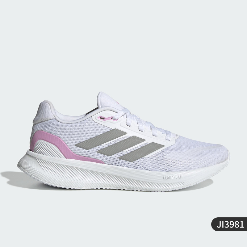 Adidas Authentic Women's Low-Top Lace-Up Mesh Non-Slip Running Shoes JI3981 - 2