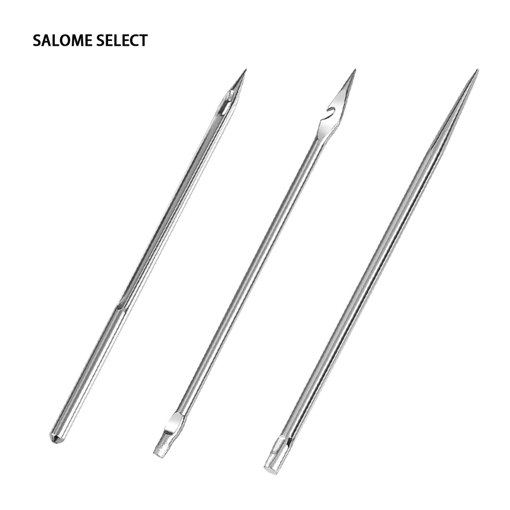 SALOME SELECT Leather Base Metal Garment / Tents / Canvas Nylon ราคา  4 บาท*ส่งฟรี