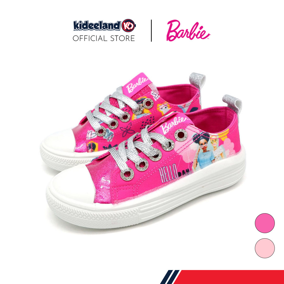 Barbie Shoes - BB7029