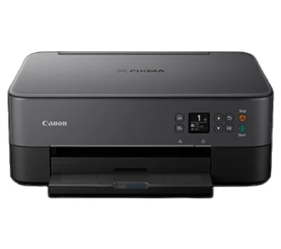 Canon PIXMA TS5370 Wireless All-In-One Inkjet Printer ( Local 2 Yr Warranty)