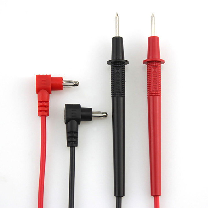 Đồng hồ đo điện vạn năng mini DT830B