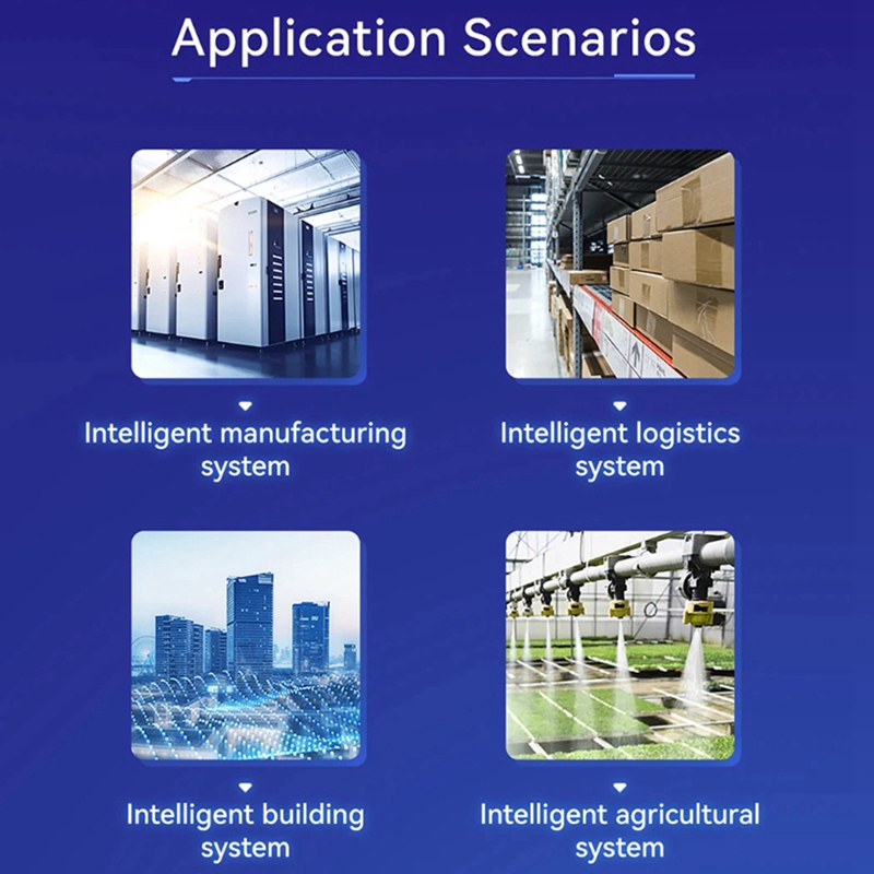 E810-R21 Industrial RS485 to 1way RS485 Hub 2 Way Cache Type, DC 9~ 40V, Optical Isolation, Multi to