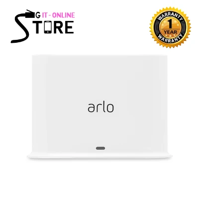 ARLO Base Station for Arlo / Arlo Pro / Arlo Pro 2 / Pro 3 / Ultra VMB4500 - SG IT