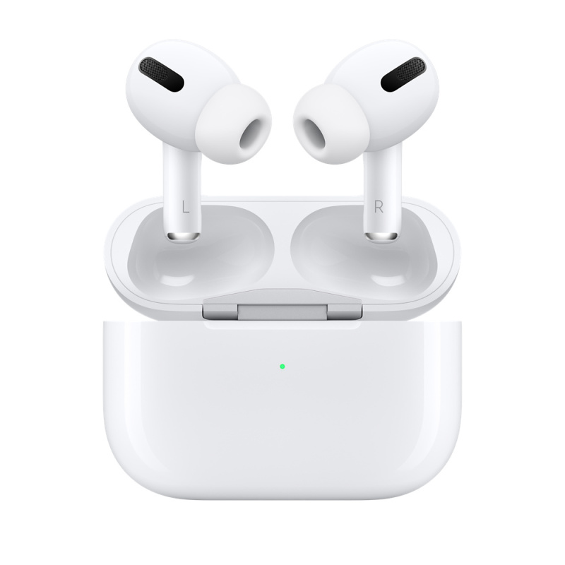 Apple AirPods Pro Wireless Bluetooth headset with 1 year Apple Warranty 3~5 Days Delivery Singapore