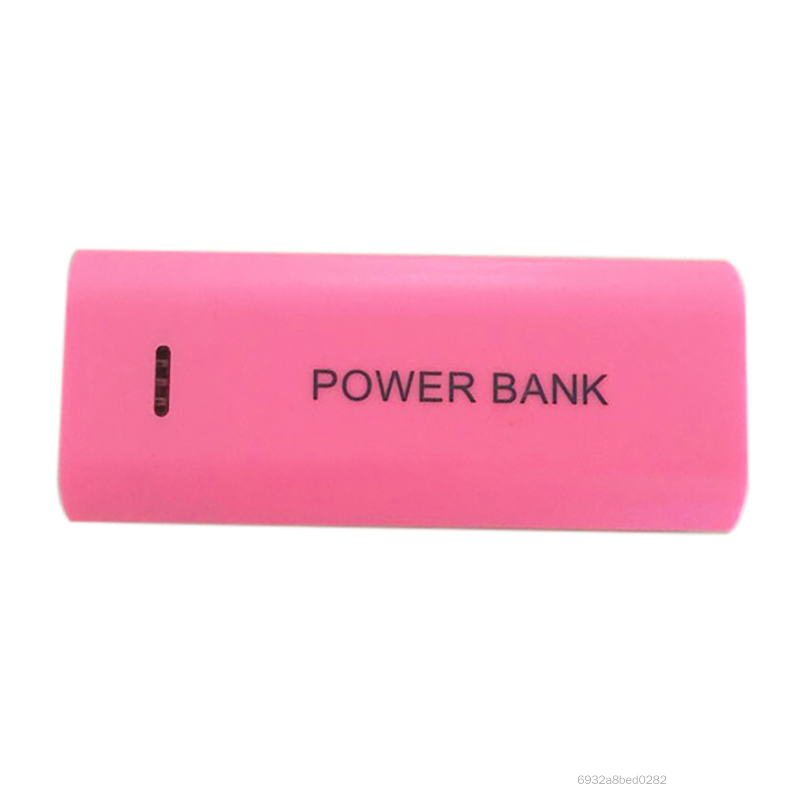 5V 5600MAh 2X 18650 USB Power Bank Ốp Lưng Sạc Pin DIY Hộp Cho Điện Thoại Sạc Điện Tử Tạo Điều Kiện Không Bao Gồm pin HTJ-VN - 4