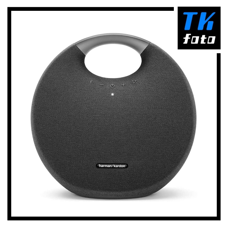 Harman Kardon Onyx Studio 6 Portable Bluetooth Speaker Singapore