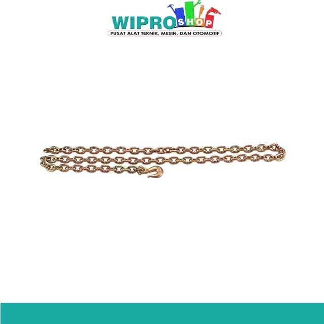 Jtc 8P107-3/8"x9FT. CHAIN Harga 3,317,600 rupiah*Gratis Ongkir