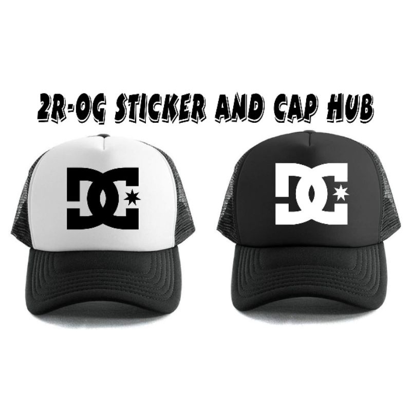 Dc cap fashion price ph